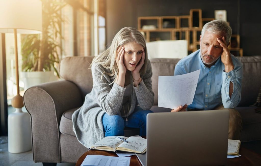the average cost of divorce in pennsylvania