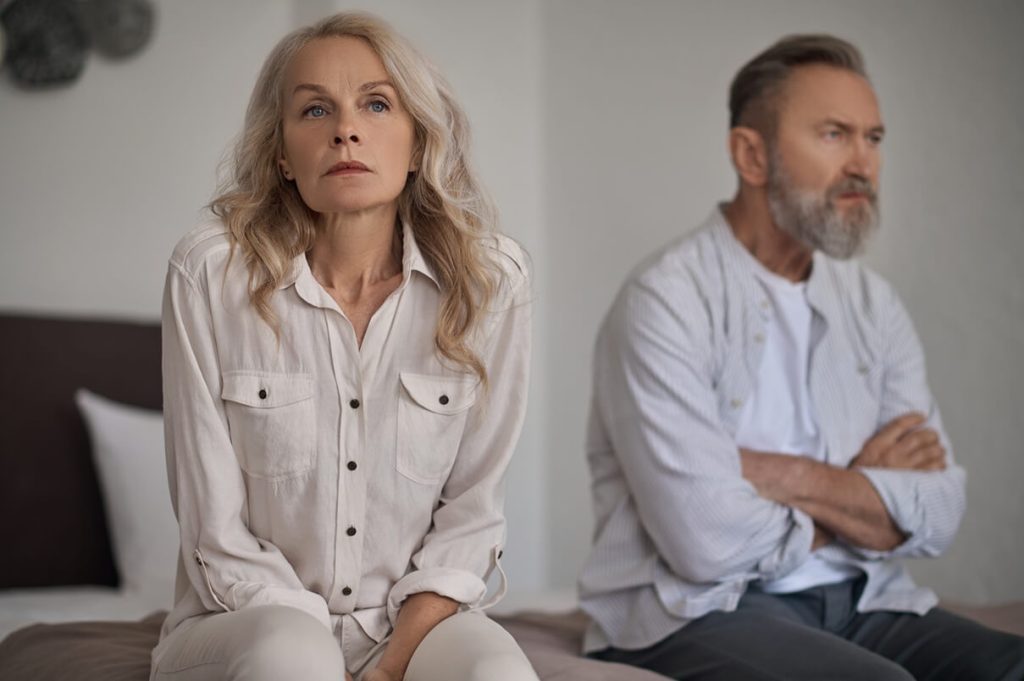 mutual divorce in Pennsylvania