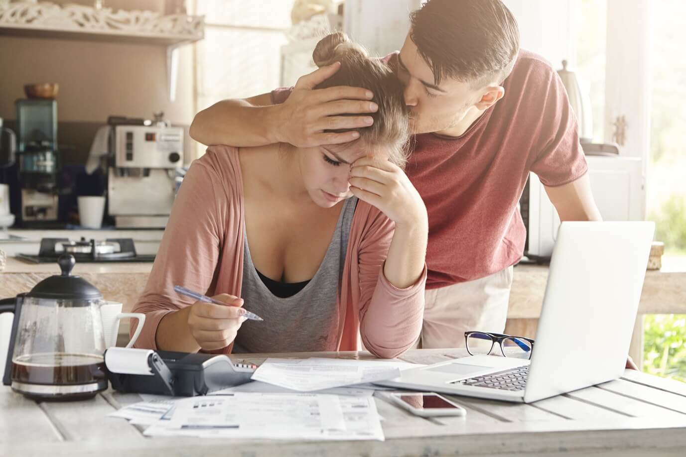 how to prepare for divorce