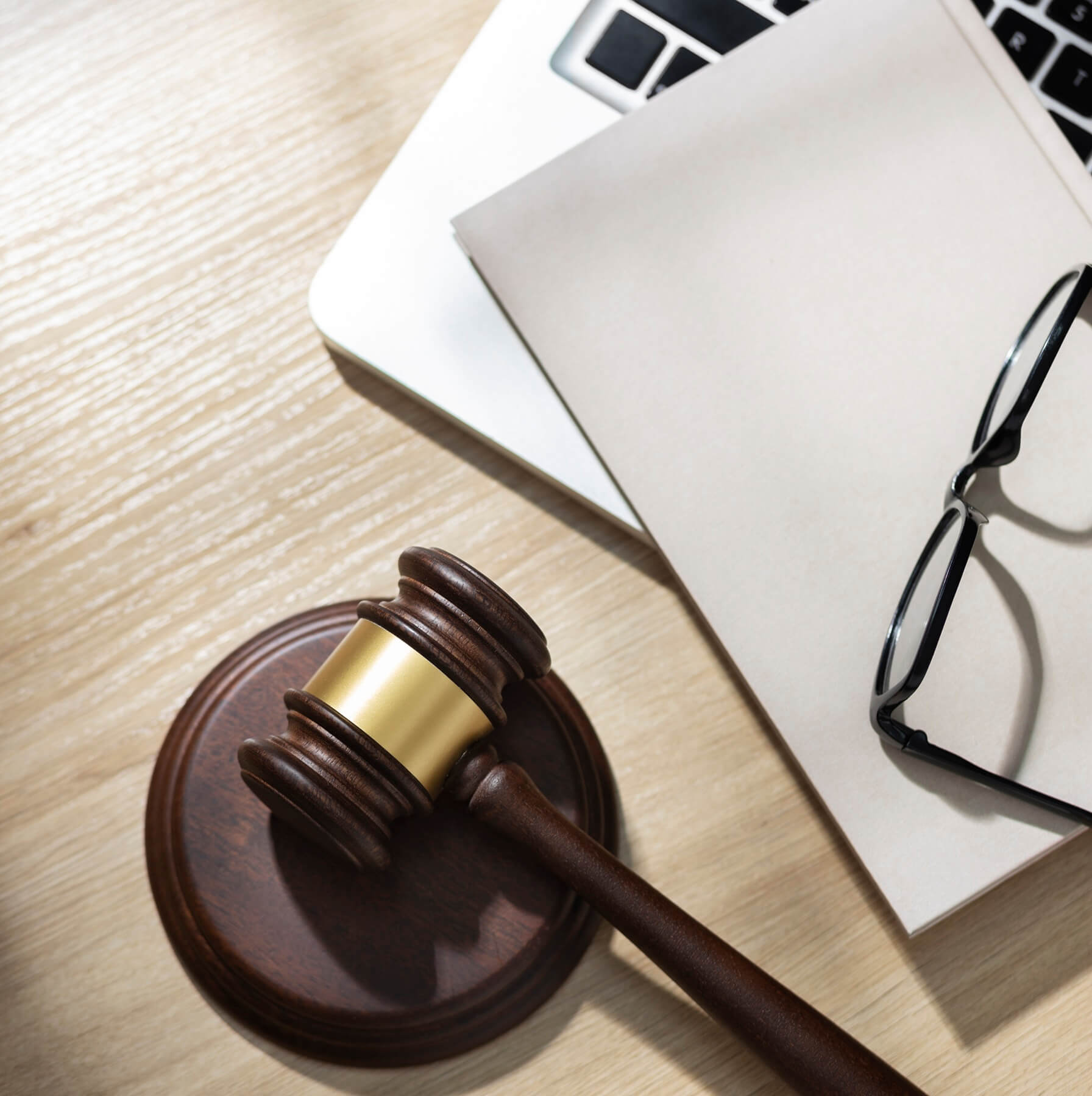 divorce documents