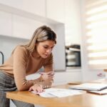 woman filing for divorce in pennsylvania state