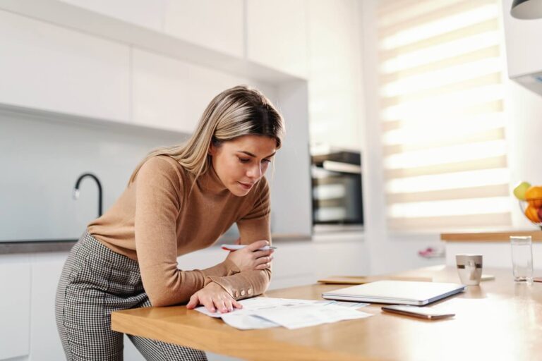 woman filing for divorce in pennsylvania state